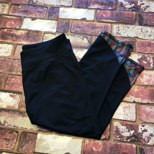 FABLETICS Cropped Tight Pant
